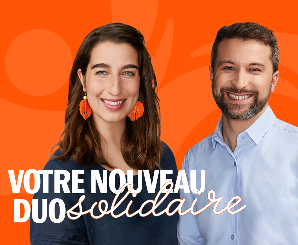 Québec solidaire proposera un nouveau projet de loi en soutien aux aînés  invalides